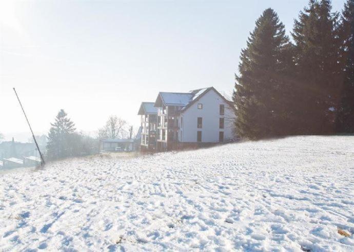 Ferienwohnung Panoramablick Postwiese Winterberg Extérieur photo