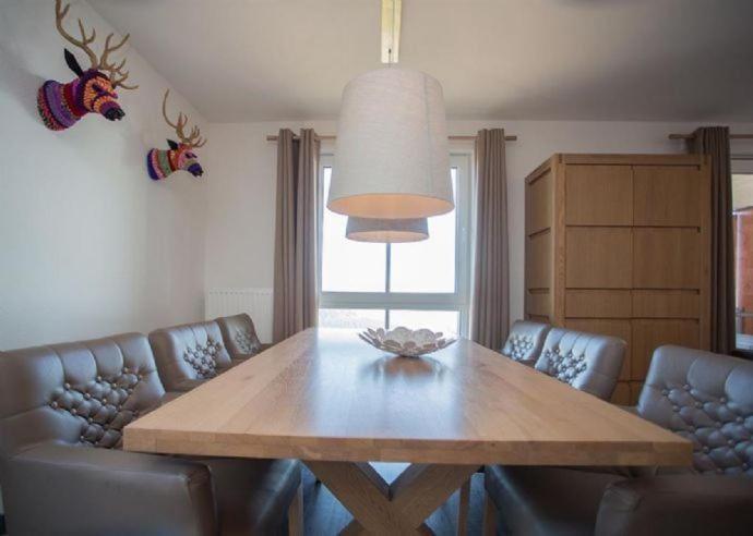 Ferienwohnung Panoramablick Postwiese Winterberg Extérieur photo