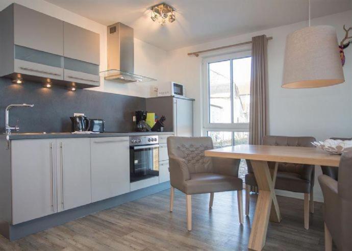 Ferienwohnung Panoramablick Postwiese Winterberg Extérieur photo
