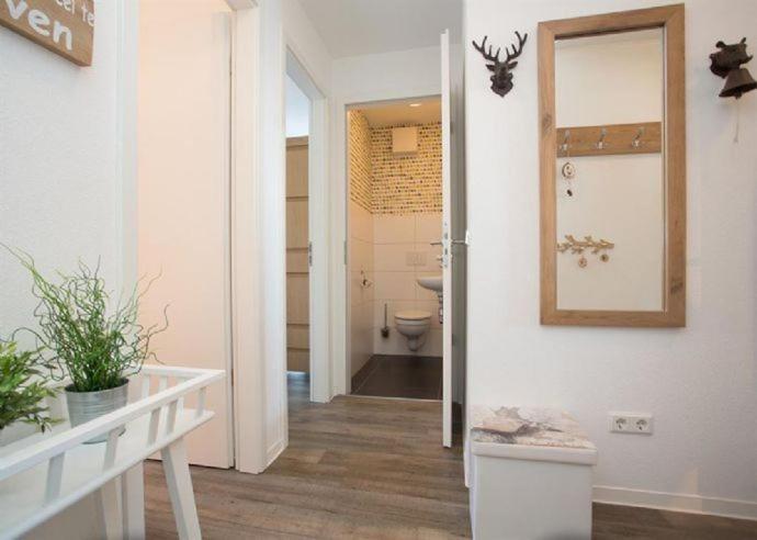 Ferienwohnung Panoramablick Postwiese Winterberg Extérieur photo